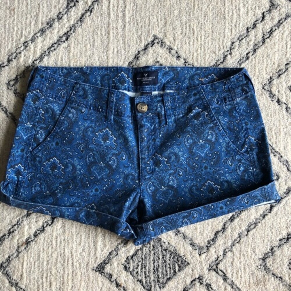 American eagle shorts - Picture 1 of 4